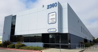 Plus de détails pour 2360 Michael Faraday Dr, San Diego, CA - Local d'activités, Industriel à louer