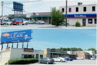 More details for 2132 Campbellton Rd SW, Atlanta, GA - Retail for Lease