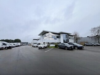 Plus de détails pour Industriel à vendre