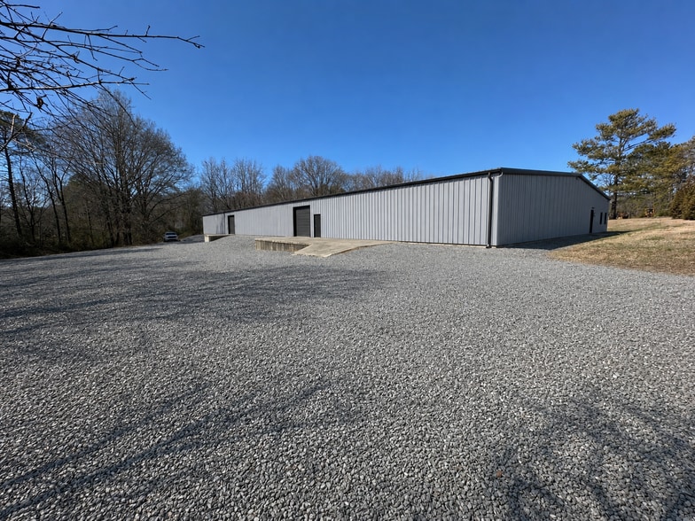 3502 Choctaw Rd Trl, Stallings, NC à louer - Photo du bâtiment - Image 1 de 4