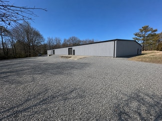 More details for 3502 Choctaw Rd Trl, Stallings, NC - Industrial for Lease