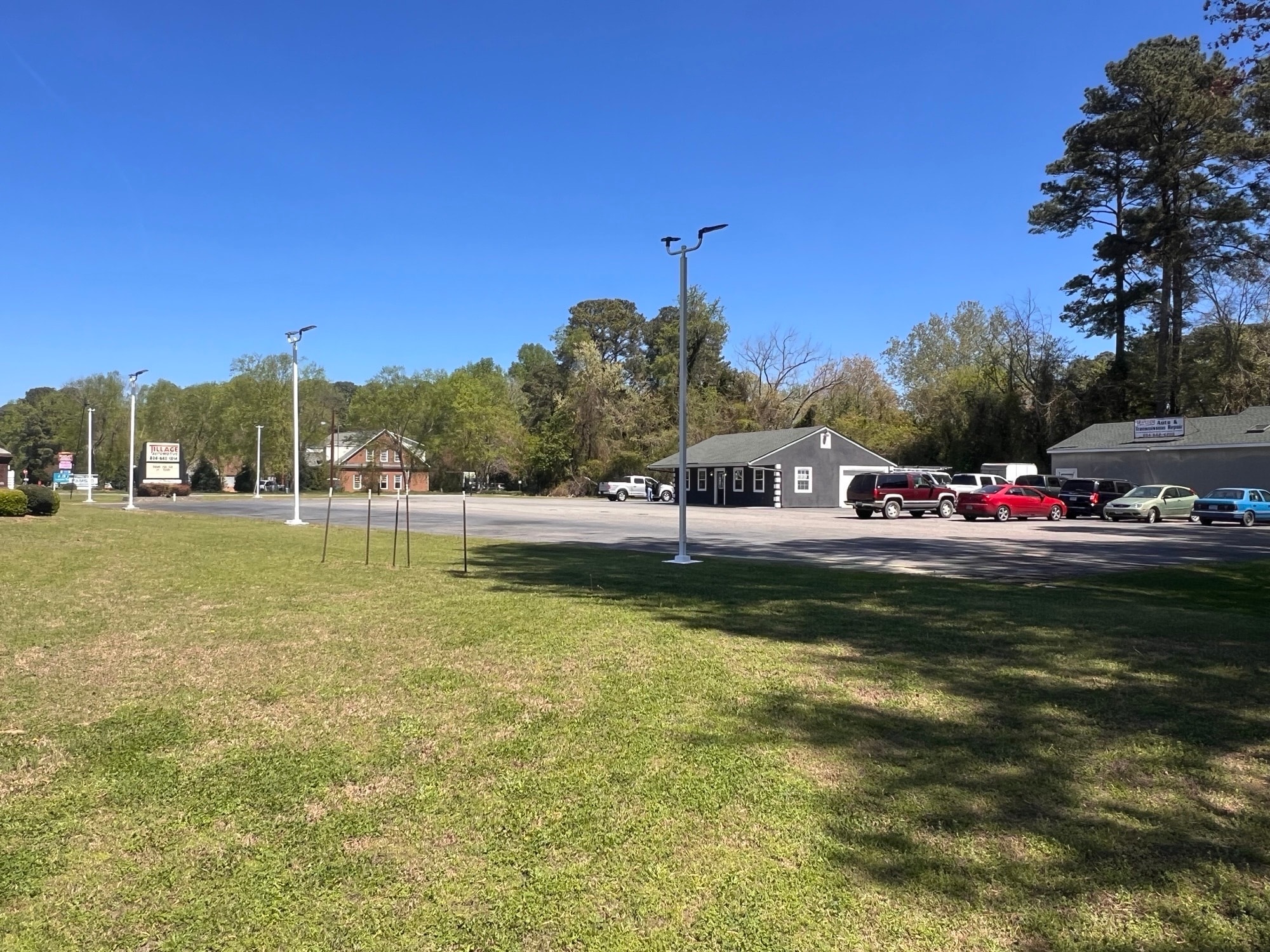 1925 George Washington Mem Hwy, Gloucester Point, VA for lease Primary Photo- Image 1 of 2