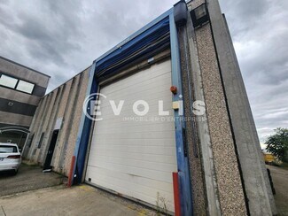 Plus de détails pour Industriel à louer