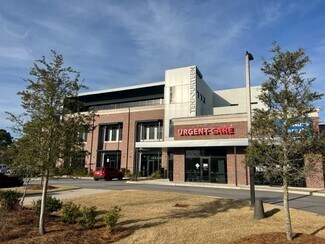 Plus de détails pour 1014 Saint Andrews Blvd, Charleston, SC - Bureau, Bureau/Médical à louer