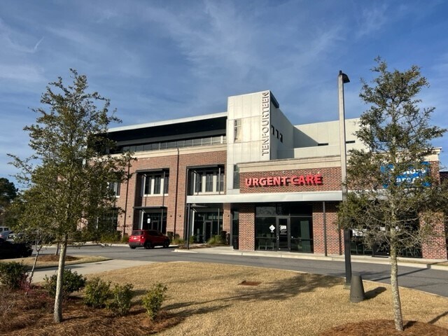 1014 Saint Andrews Blvd, Charleston, SC for lease Building Photo- Image 1 of 6