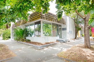 Plus de détails pour 2001-2005 S St, Sacramento, CA - Commerce de détail à vendre