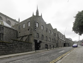 More details for 10 Littlejohn St, Aberdeen - Retail for Lease