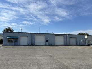 More details for 2020 Industry Rd, Ukiah, CA - Industrial for Lease