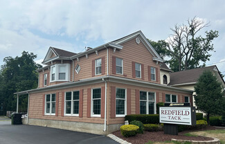 More details for 19 N Main St, Marlboro, NJ - Office/Retail for Lease