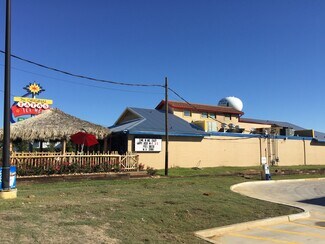 Plus de détails pour 1155 E Loop 304, Crockett, TX - Commerce de détail à vendre