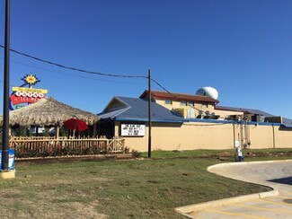 More details for 1155 E Loop 304, Crockett, TX - Retail for Sale