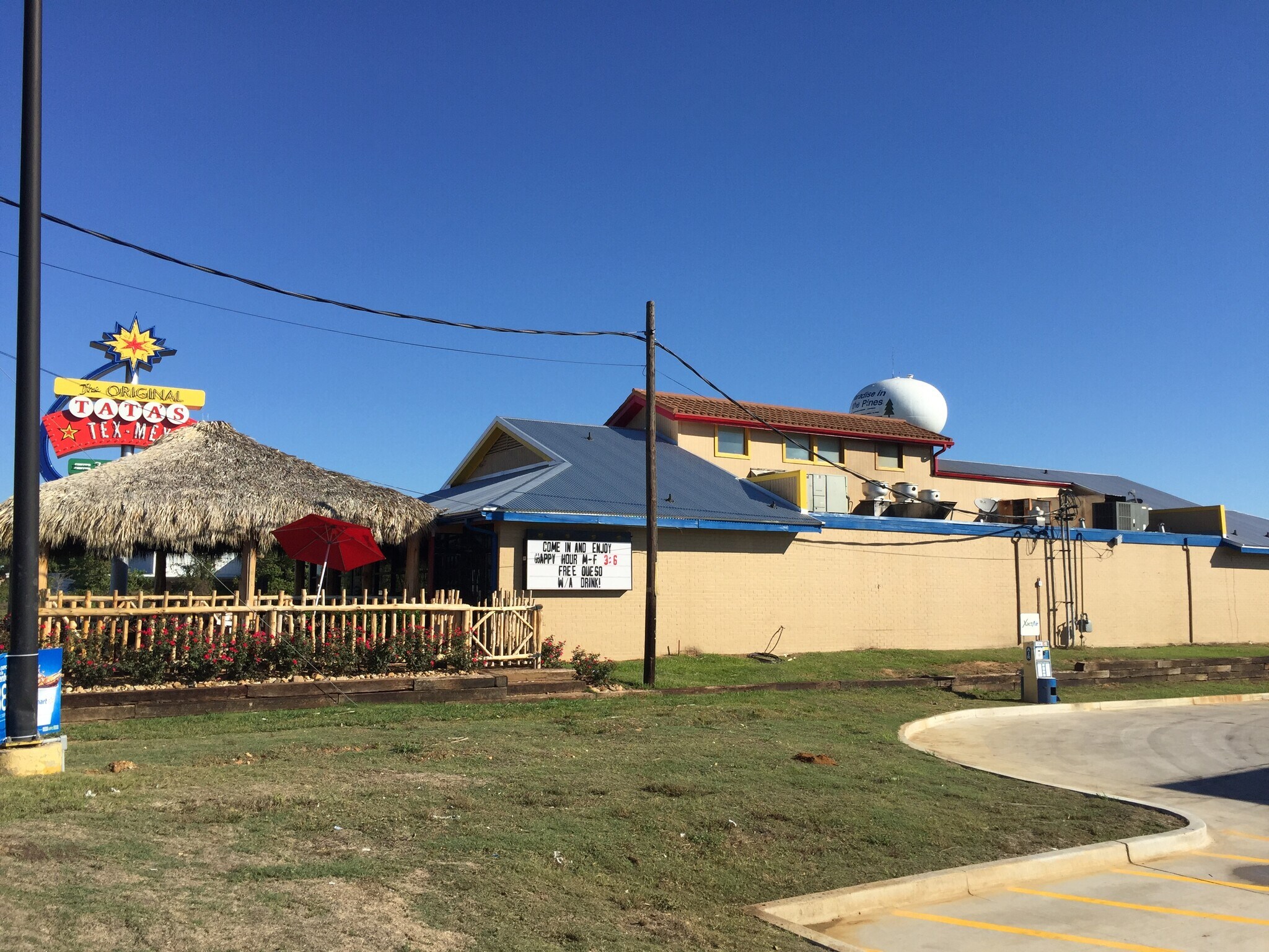 1155 E Loop 304, Crockett, TX for sale Primary Photo- Image 1 of 12