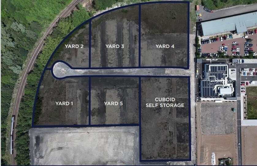 20 Beevor Street, Lincoln à louer - Photo principale - Image 1 de 1