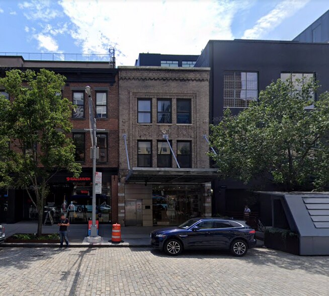 410 W 14th St, New York, NY for lease - Building Photo - Image 2 of 2