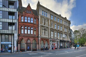 353-355 Goswell Rd, London for lease Building Photo- Image 1 of 10
