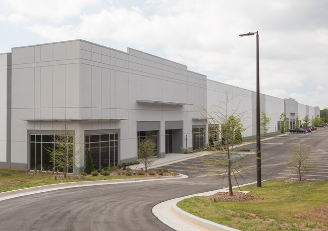 More details for 3600 Southside Industrial Pky, Atlanta, GA - Industrial for Lease