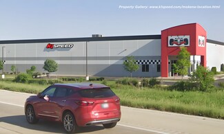 Plus de détails pour 8580 Spring Lake Dr, Mokena, IL - Industriel à vendre