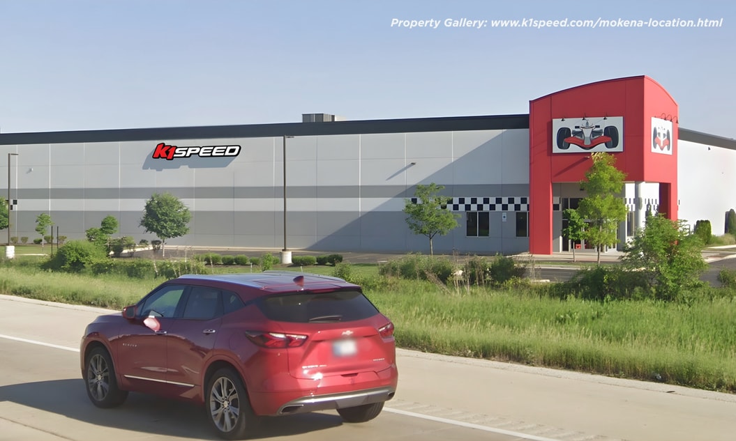 8580 Spring Lake Dr, Mokena, IL for sale Primary Photo- Image 1 of 4