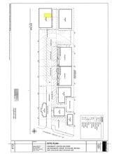 290 Kingsbury Grade, Stateline, NV for lease Site Plan- Image 1 of 1
