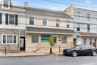 More details for 449-451 W Linden St, Allentown, PA - Office for Sale