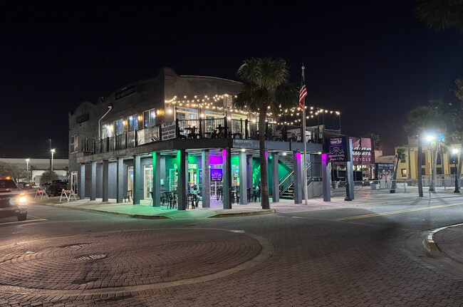 More details for 601 Main St, Daytona Beach, FL - Retail for Sale
