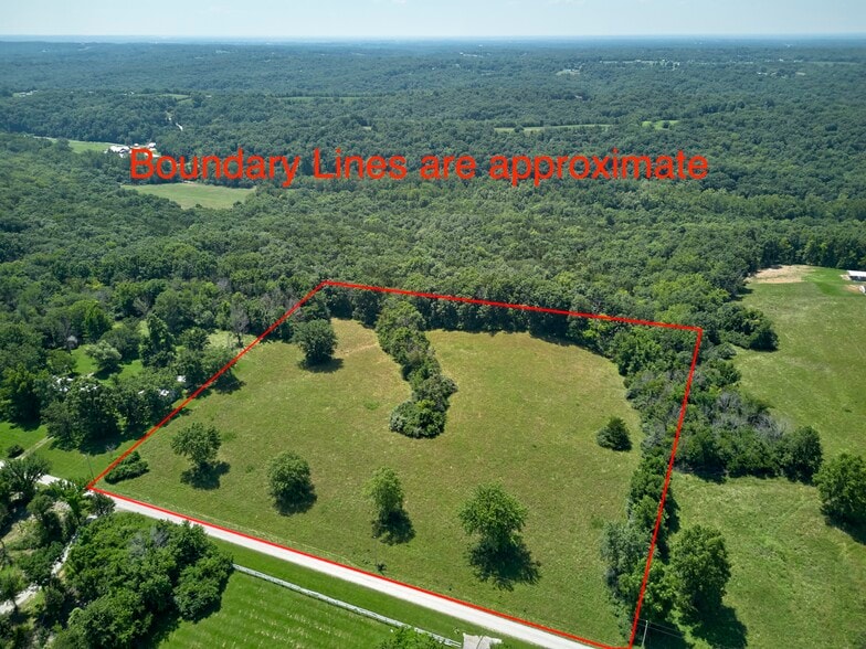 Blue Bird Hill Ln. (6+/- Acres), Foley, MO for sale - Other - Image 3 of 21