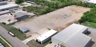 Plus de détails pour 2521 Council rd, Oklahoma City, OK - Terrain à louer