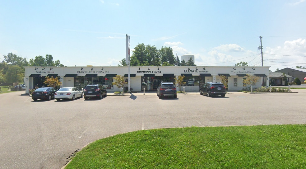 8303 Washington St, Chagrin Falls, OH for lease - Building Photo - Image 3 of 7