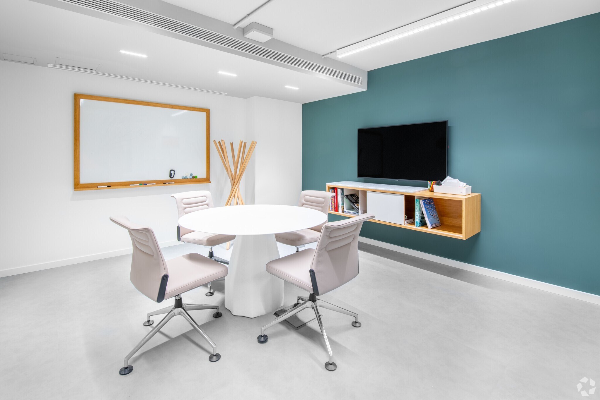 Calle de José Abascal, 41, Madrid, Madrid for lease Interior Photo- Image 1 of 7