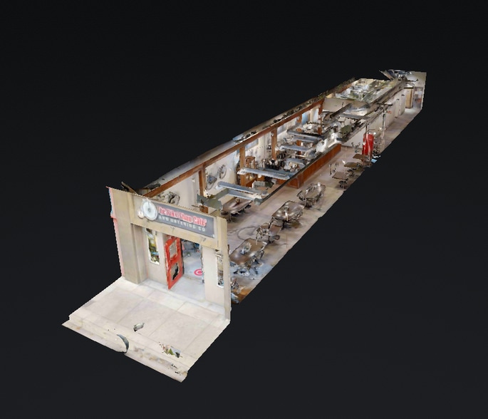 1357 Ellis St, Kelowna, BC for sale - Matterport 3D Scan - Image 2 of 2