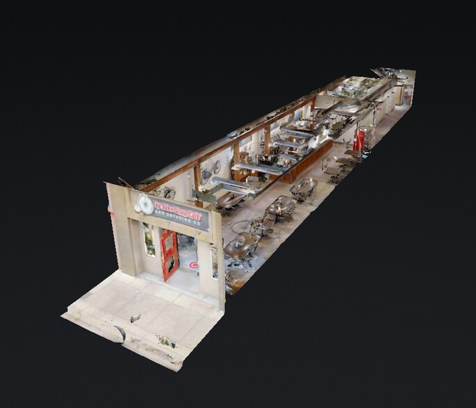 1357 Ellis St, Kelowna, BC à vendre - Numérisation 3D de Matterport - Image 2 de 2