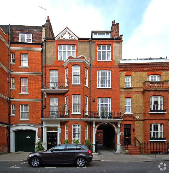 72 Flood St, London à louer - Photo du bâtiment - Image 2 de 4