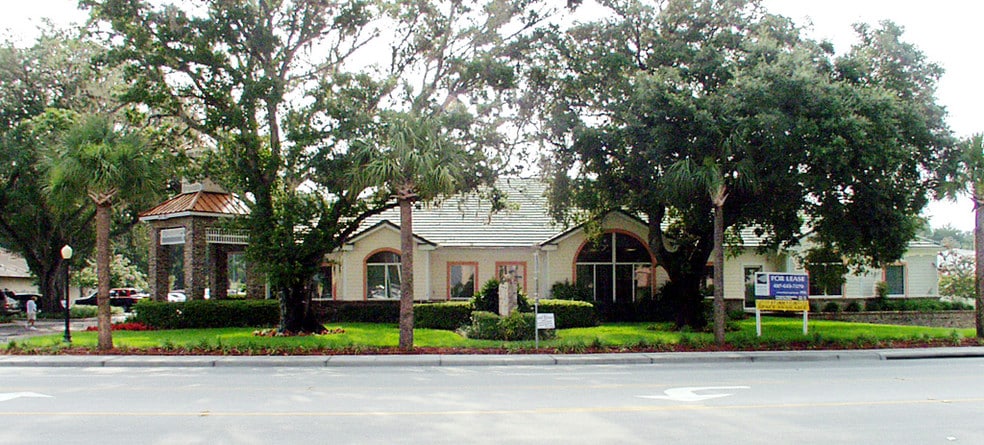 901-911 N Central Ave, Kissimmee, FL for lease - Building Photo - Image 2 of 56