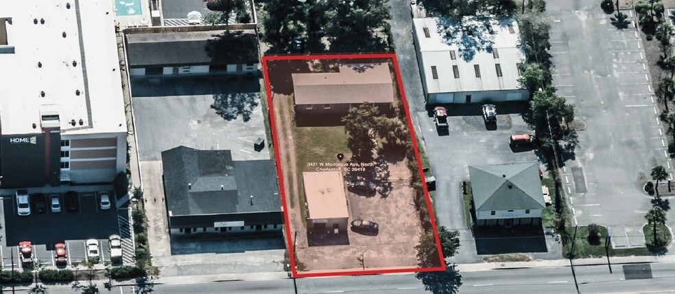 3421 W Montague Ave, North Charleston, SC for sale - Other - Image 2 of 16