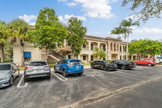 Plus de détails pour 7501 Wiles Rd, Coral Springs, FL - Bureau à louer