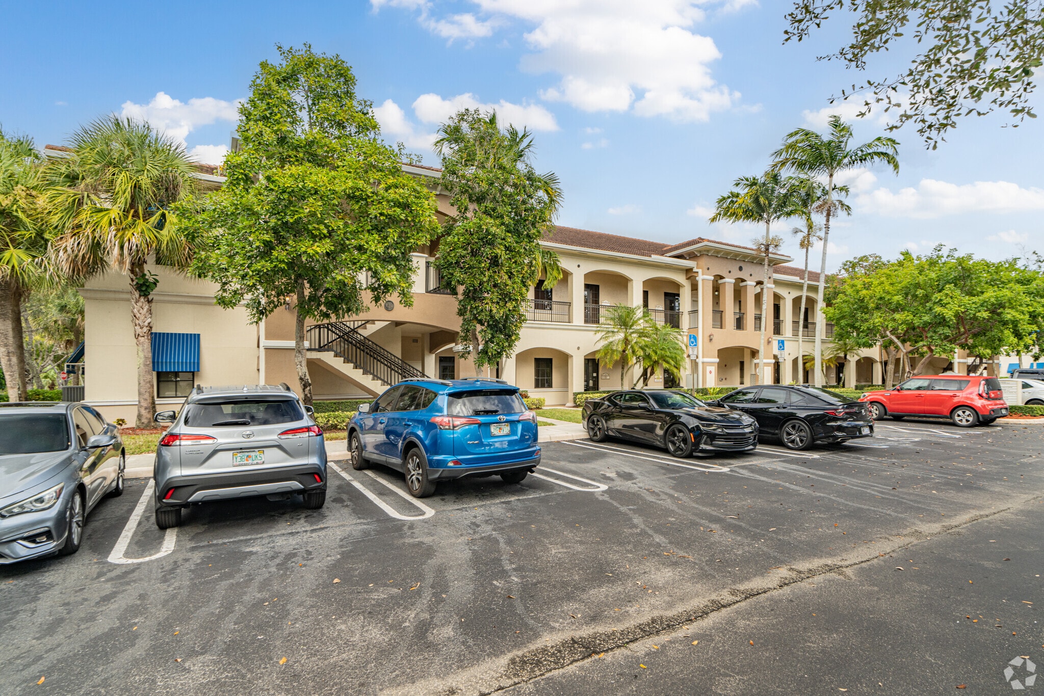 7501 Wiles Rd, Coral Springs, FL for lease Primary Photo- Image 1 of 4