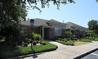 Plus de détails pour 6277 Dupont Station Ct, Jacksonville, FL - Bureau à vendre