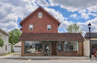 Plus de détails pour 14 Union Ave, Cresskill, NJ - Commerce de détail à louer