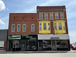 More details for 832 Avenue G, Fort Madison, IA - Retail for Sale