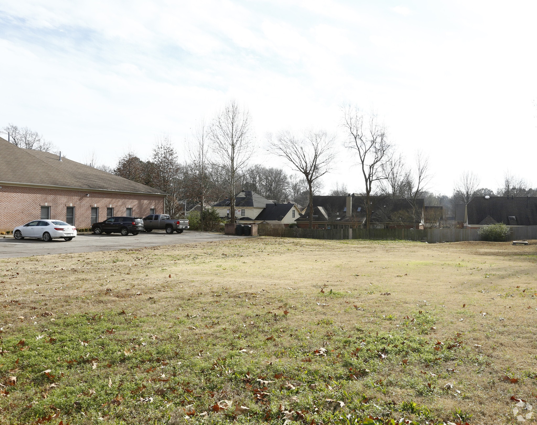 2798 Stage Center Dr, Memphis, TN for sale Primary Photo- Image 1 of 4