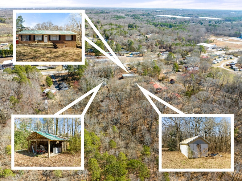 6529 Highway 53, Braselton, GA for sale - Building Photo - Image 2 of 18