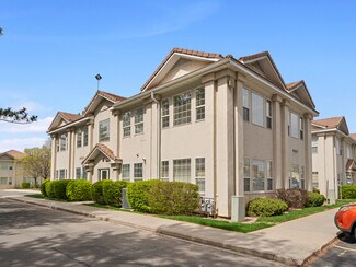 Plus de détails pour 9557 S 700 E, Sandy, UT - Bureau à louer