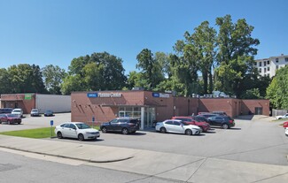 More details for 202 Boatwright Ave, Danville, VA - Office for Sale