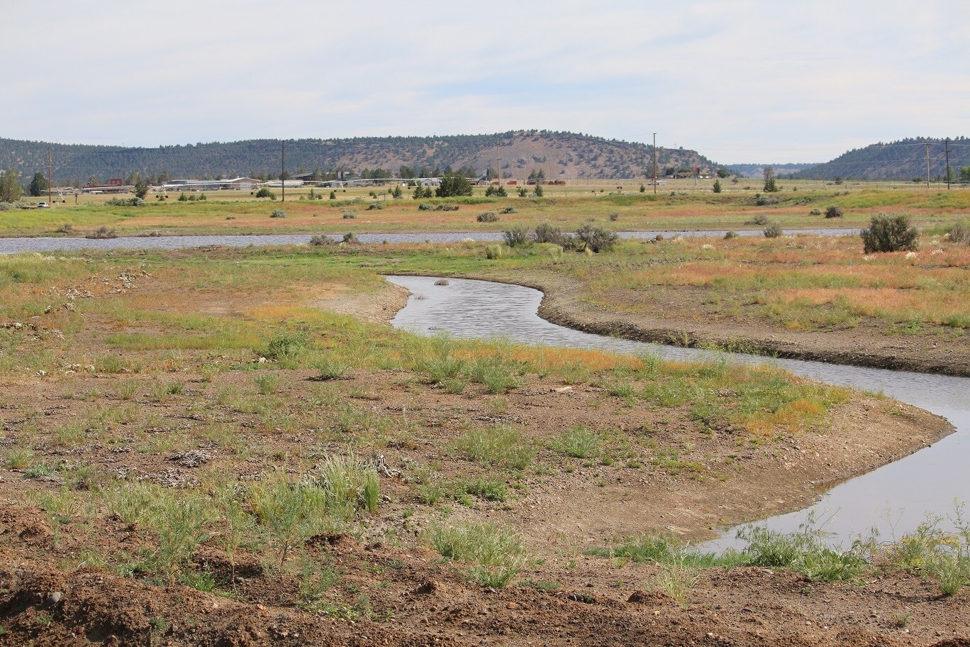 W 4th St, Alturas, CA à vendre Photo principale- Image 1 de 14