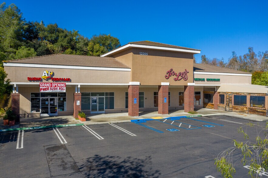 12205-12295 Scripps Poway Pky, Poway, CA à louer - Photo du bâtiment - Image 1 de 22