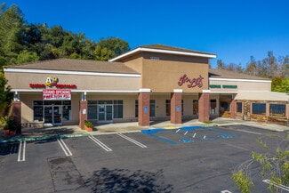 More details for 12205-12295 Scripps Poway Pky, Poway, CA - Office/Retail for Lease