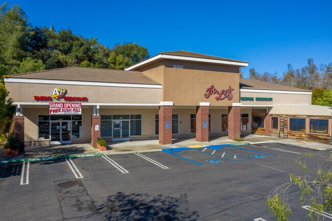 More details for 12205-12295 Scripps Poway Pky, Poway, CA - Office/Retail for Lease