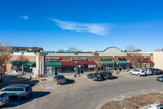 More details for 10901-11071 S Parker Rd, Parker, CO - Retail for Lease