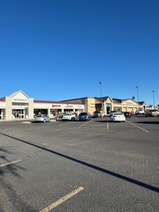 More details for 319 S Power Rd, Mesa, AZ - Retail for Lease