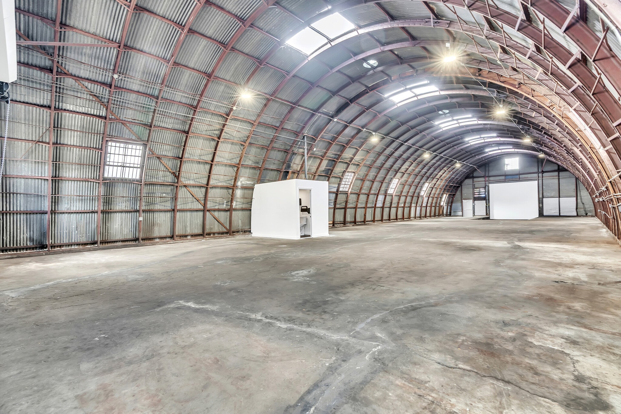 1280 S Townsend Ave, Los Angeles, CA for lease Interior Photo- Image 1 of 9